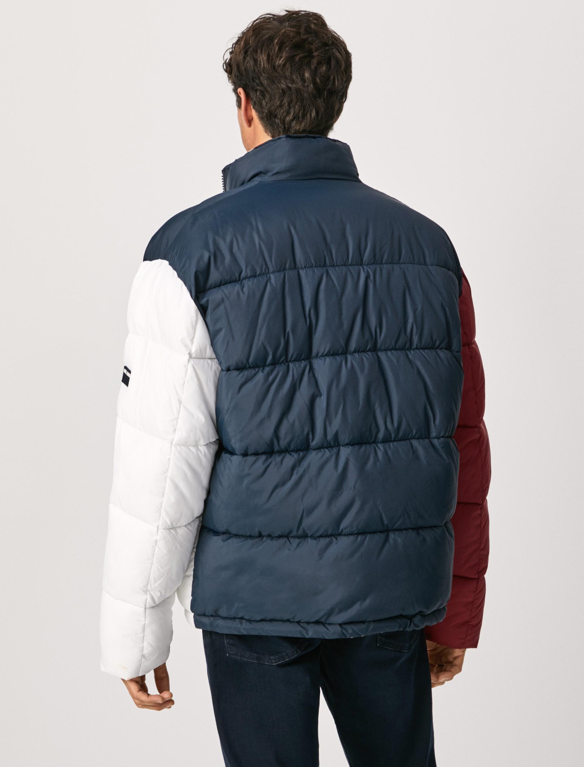 کاپشن مردانه