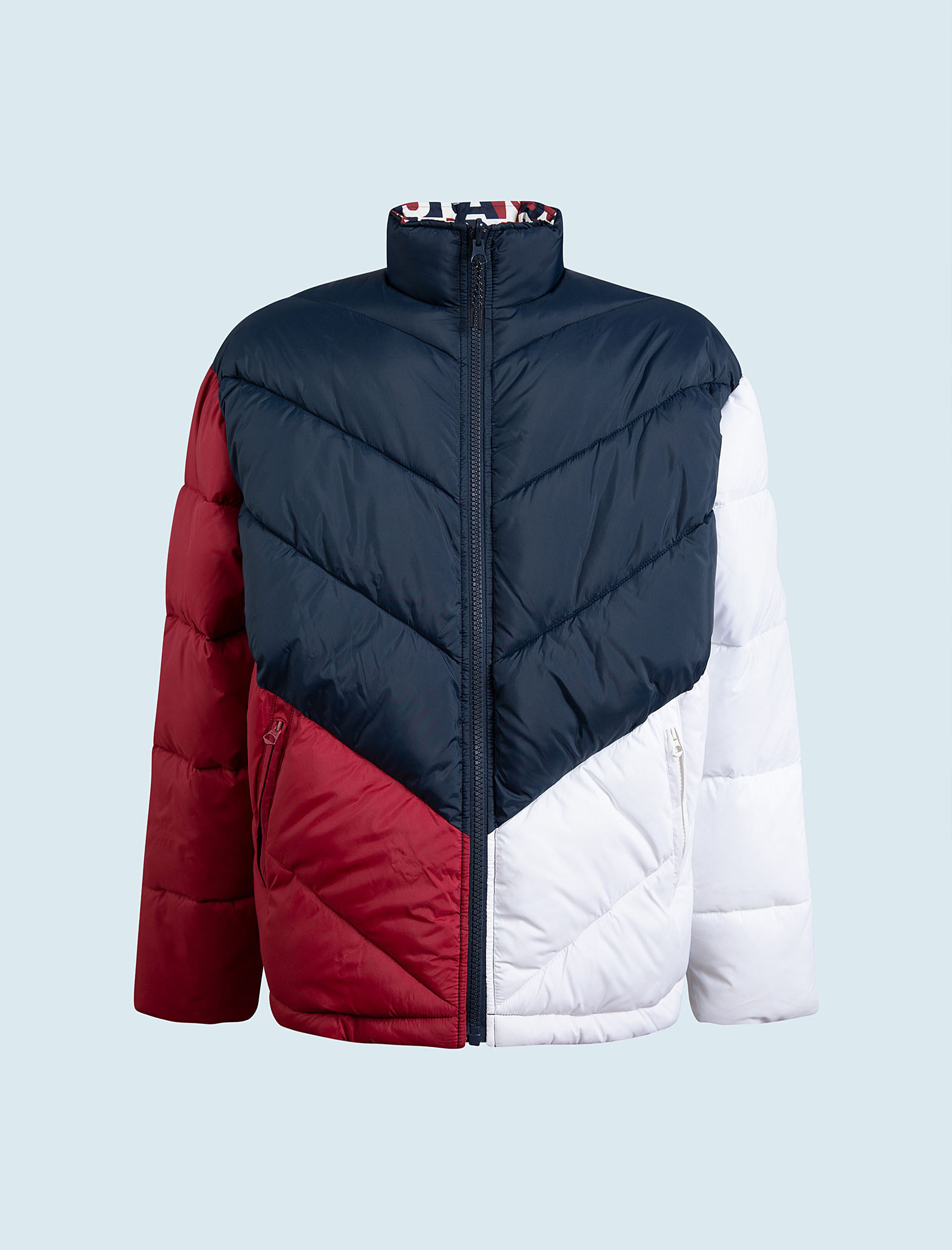 کاپشن مردانه