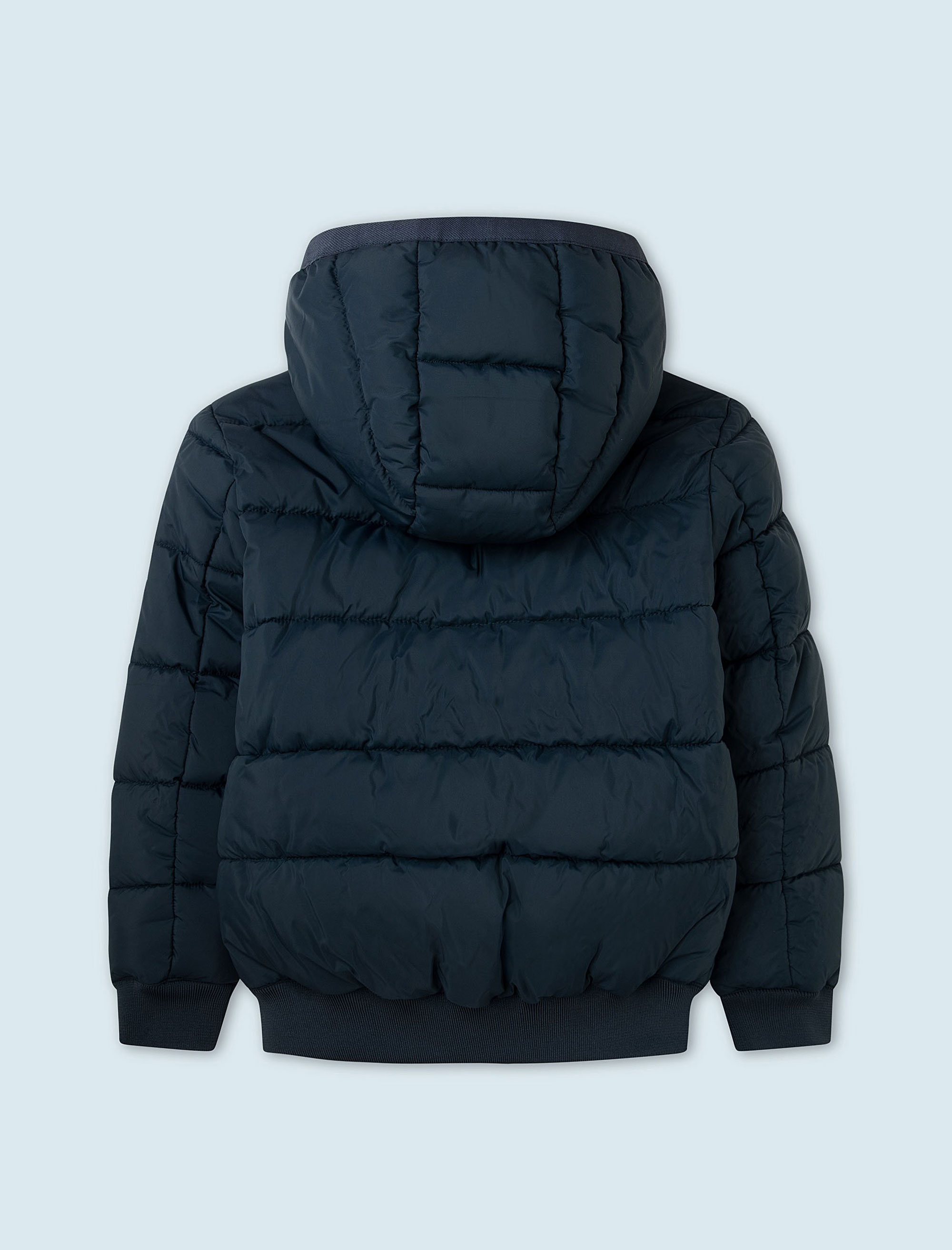 کاپشن پسرانه