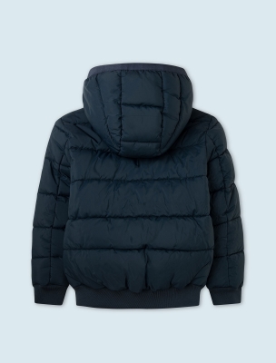 کاپشن پسرانه