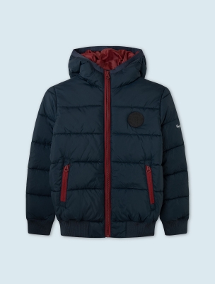 کاپشن پسرانه