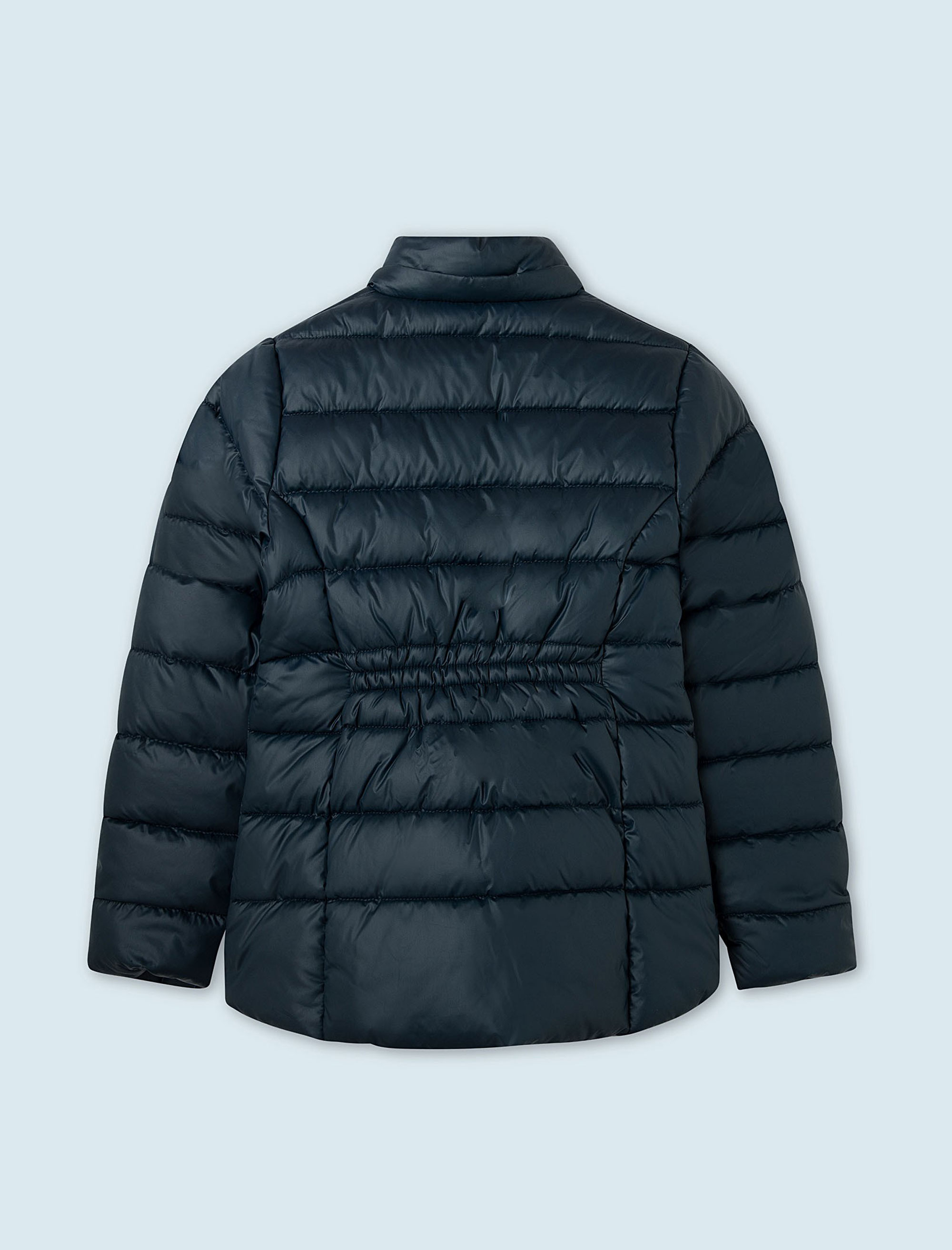 کاپشن دخترانه