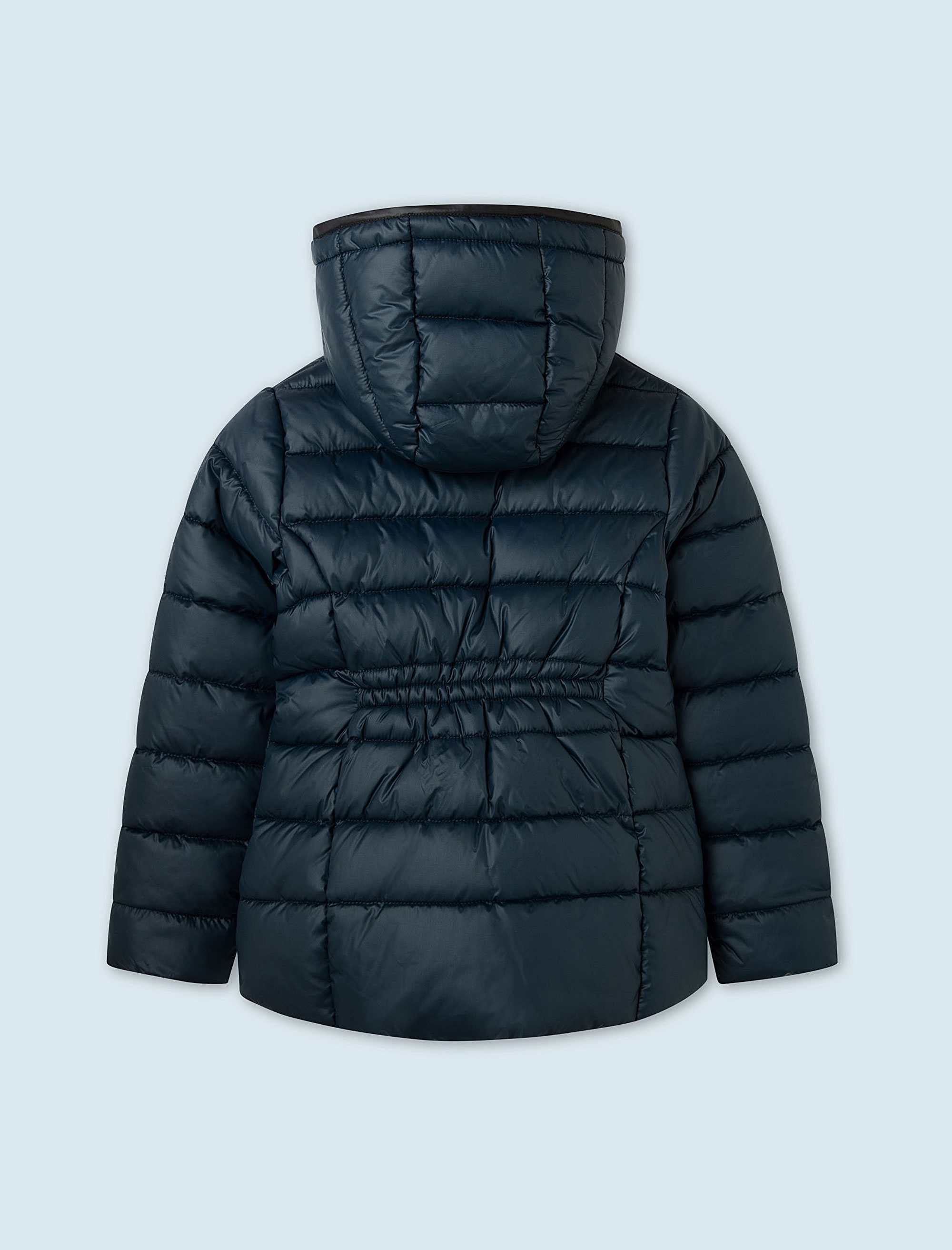 کاپشن دخترانه