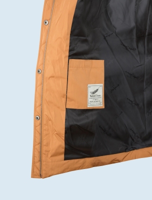 کاپشن زنانه