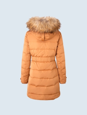 کاپشن زنانه