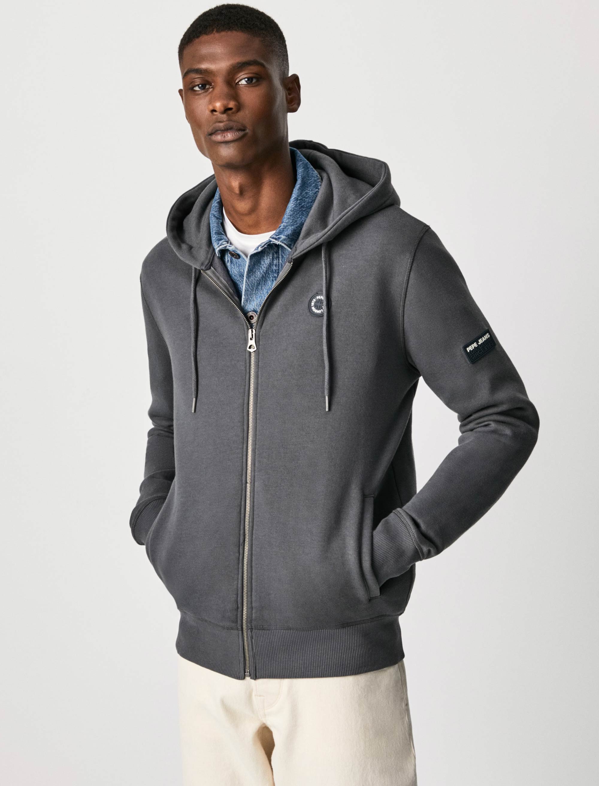 سویشرت و هودی مردانه