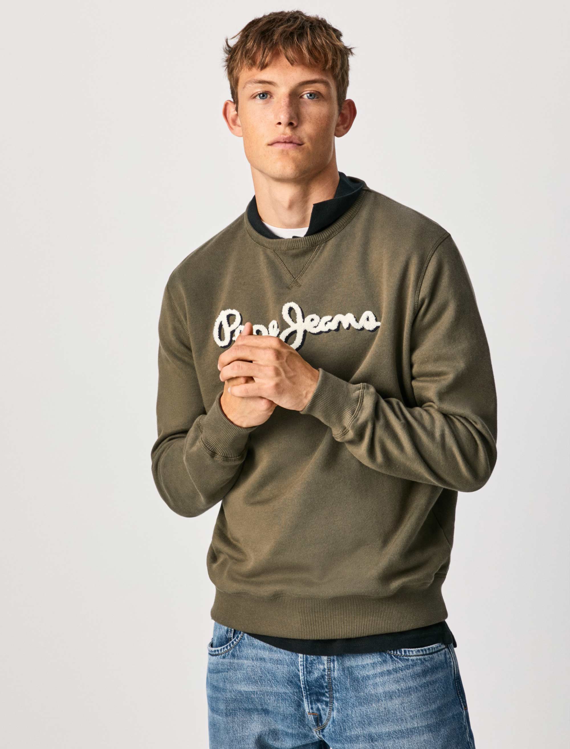 سویشرت و هودی مردانه