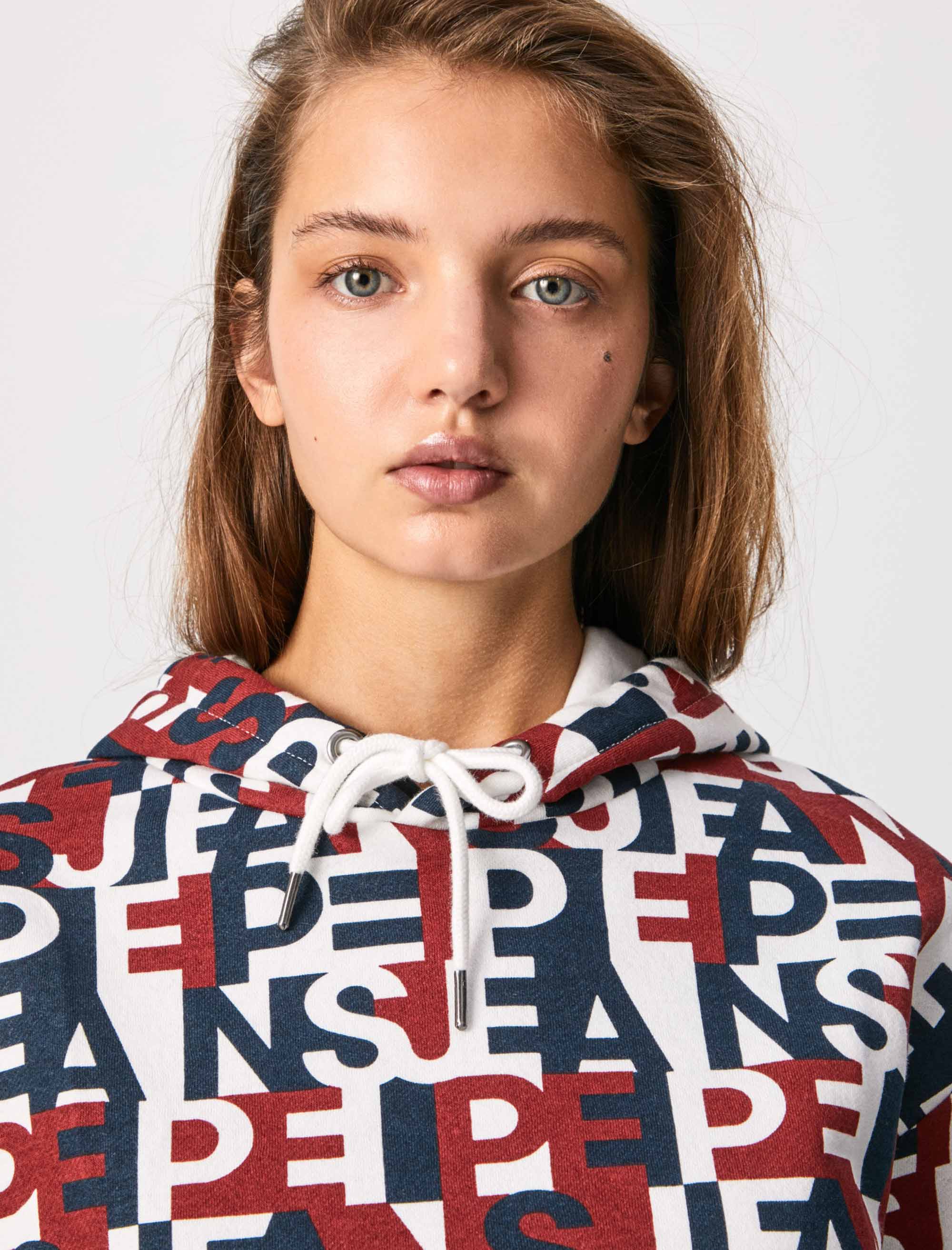 سویشرت و هودی زنانه