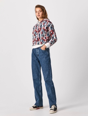 سویشرت و هودی زنانه