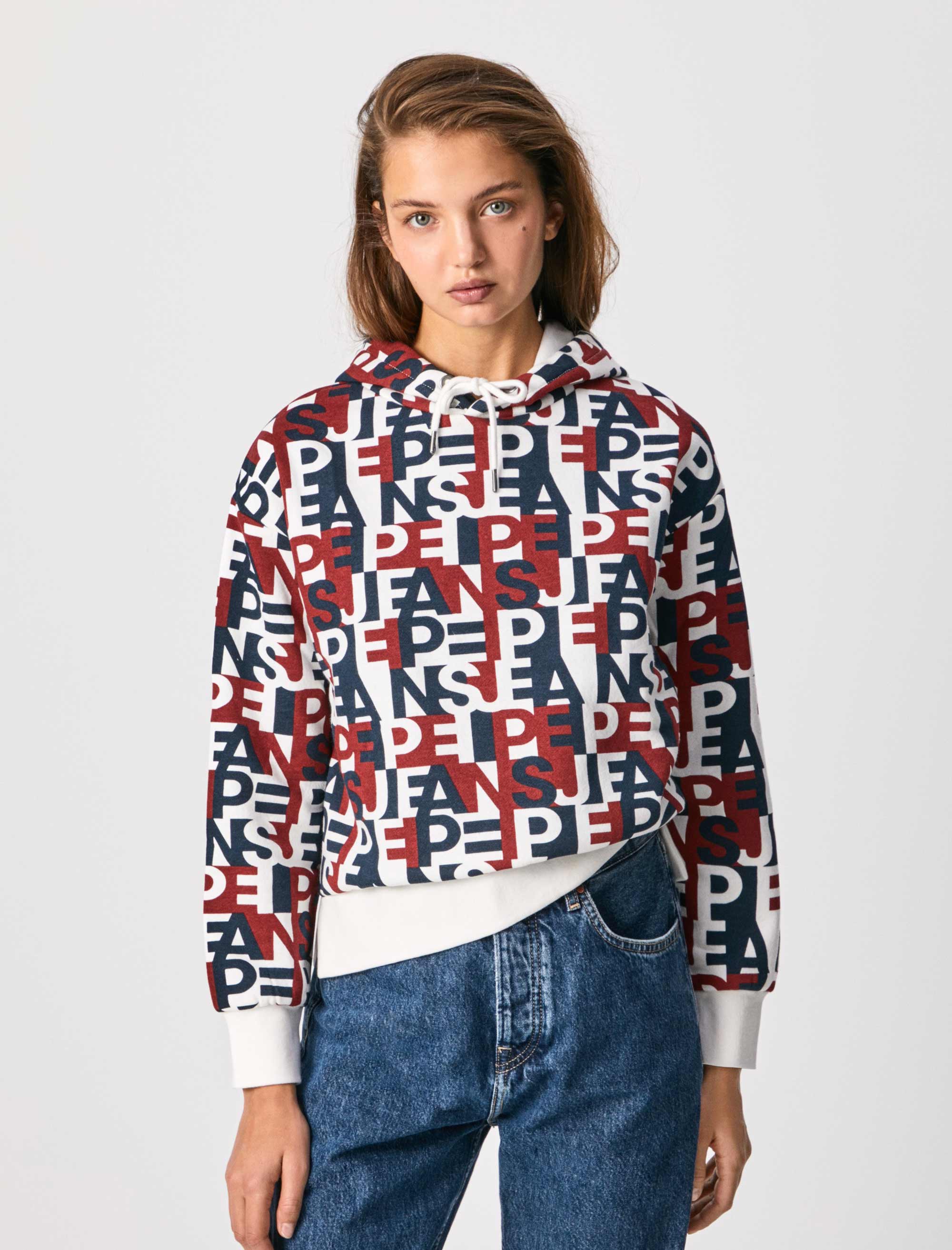 سویشرت و هودی زنانه