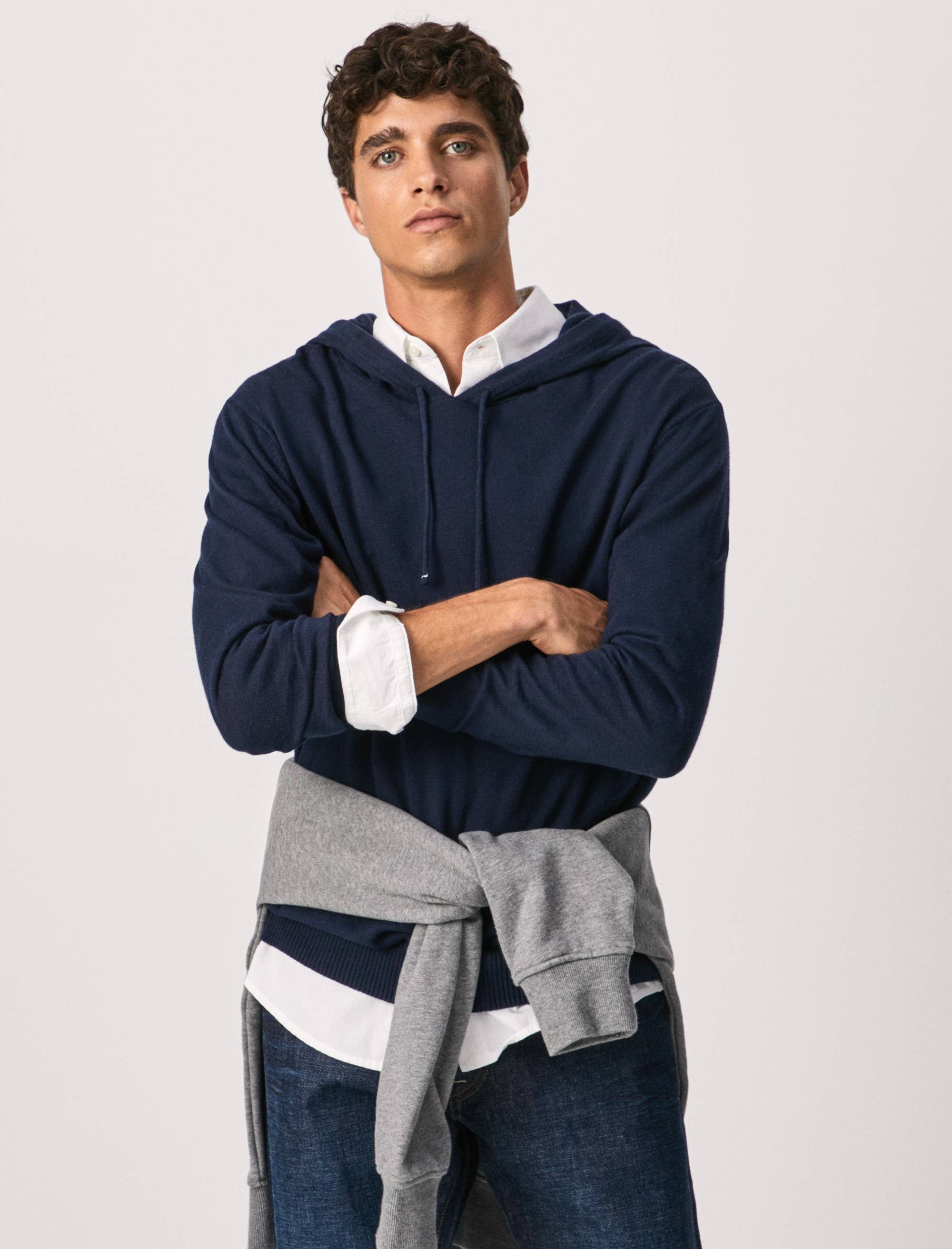 سویشرت و هودی مردانه