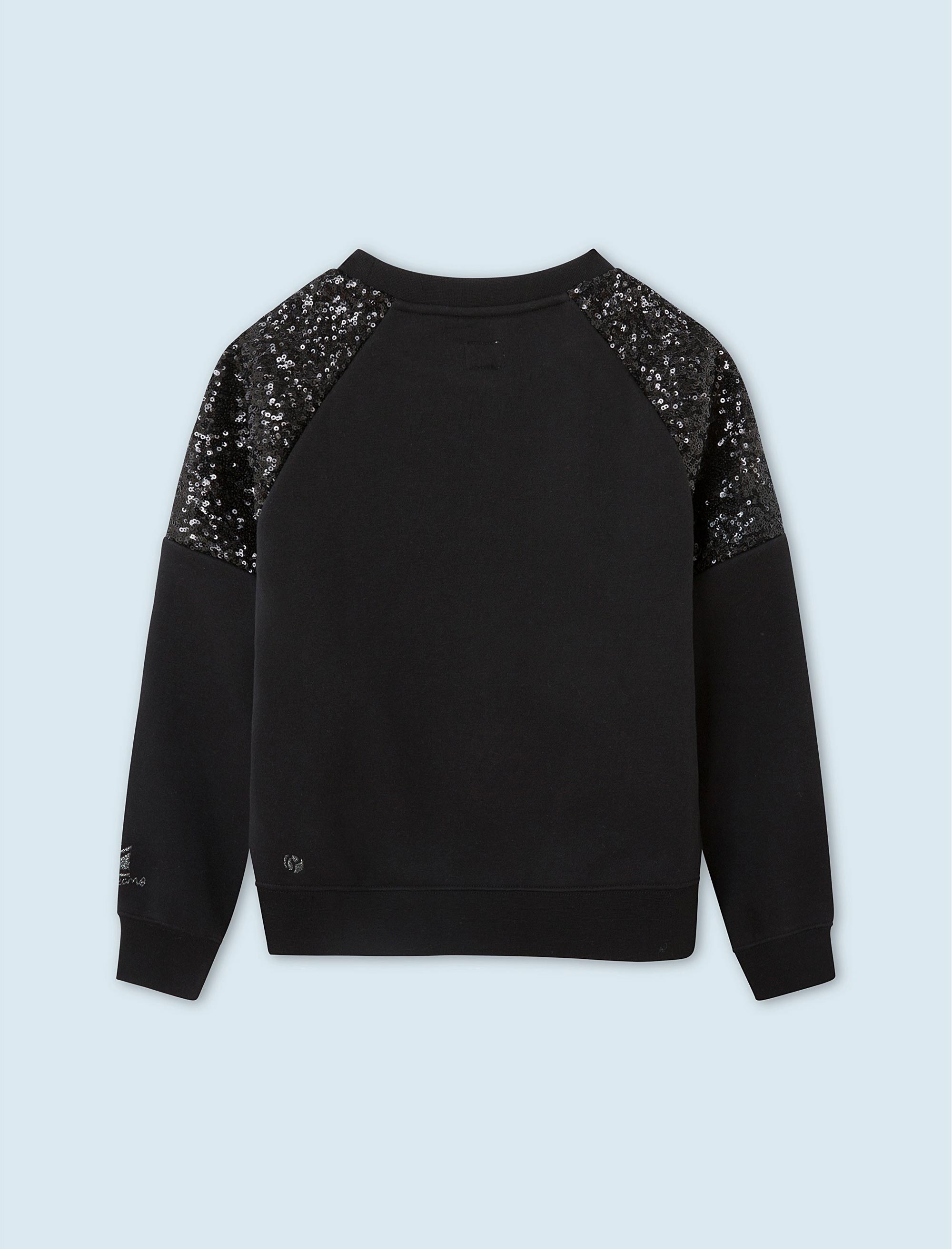 سویشرت و هودی دخترانه