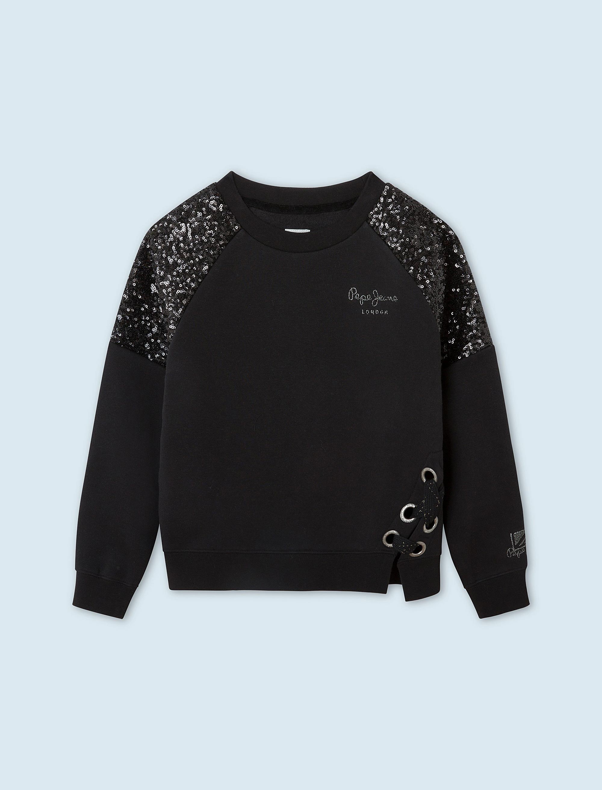 سویشرت و هودی دخترانه