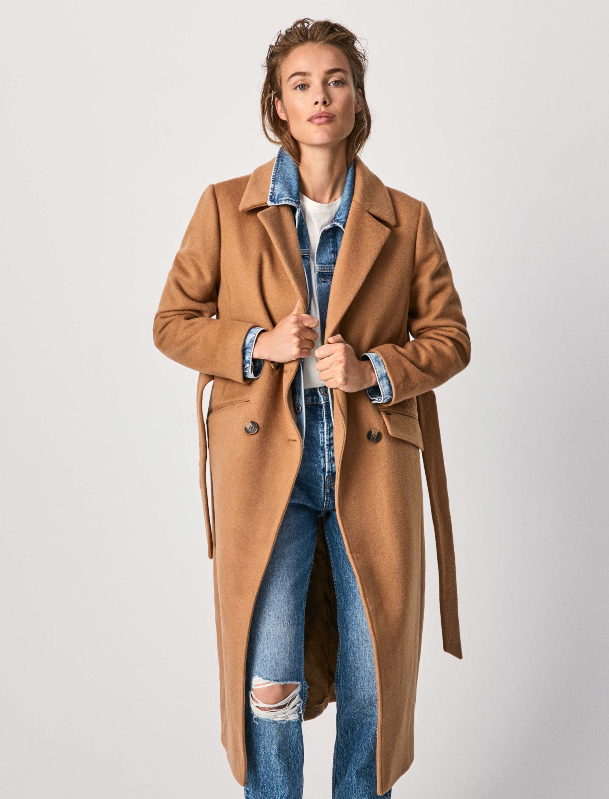 پالتو زنانه