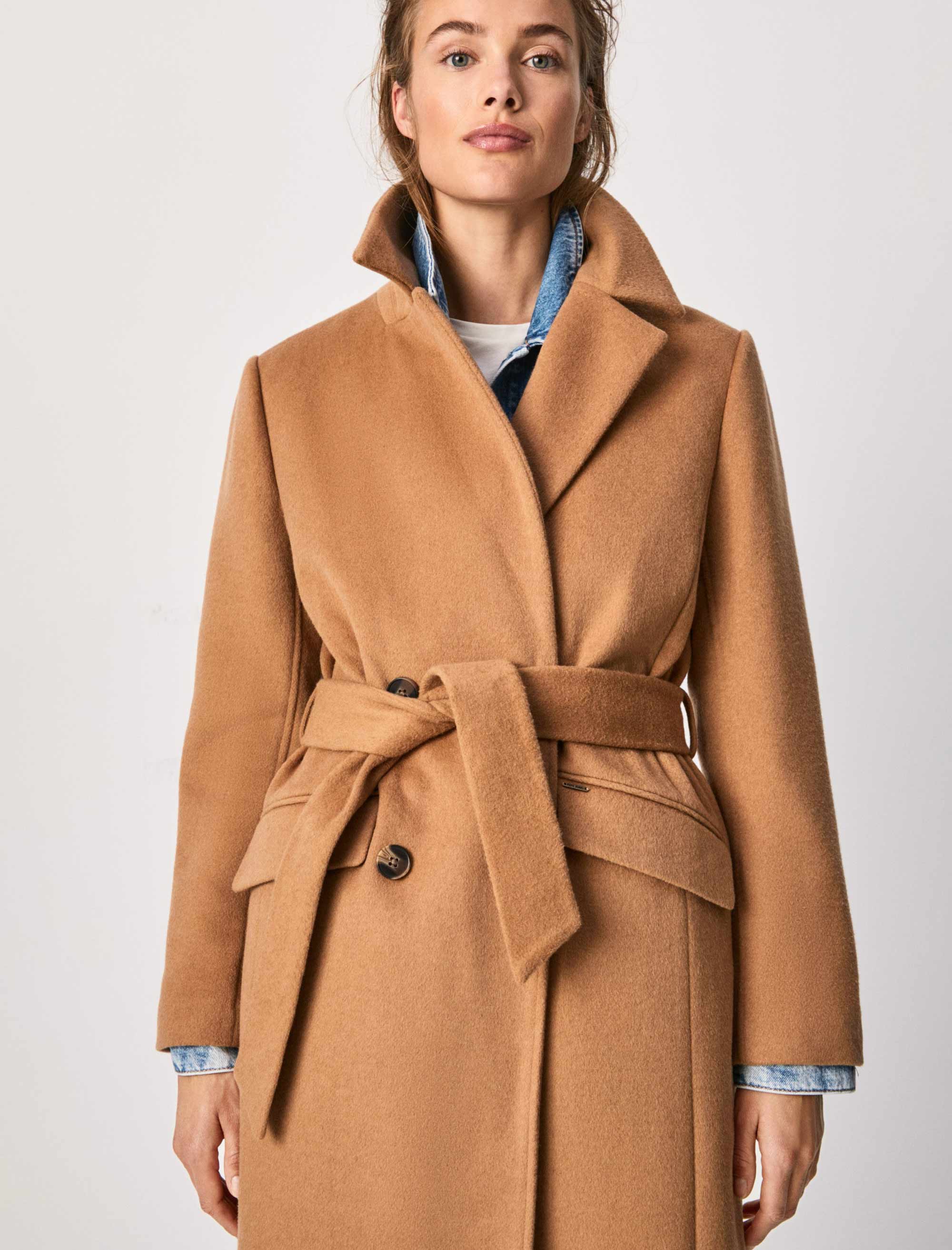 پالتو زنانه