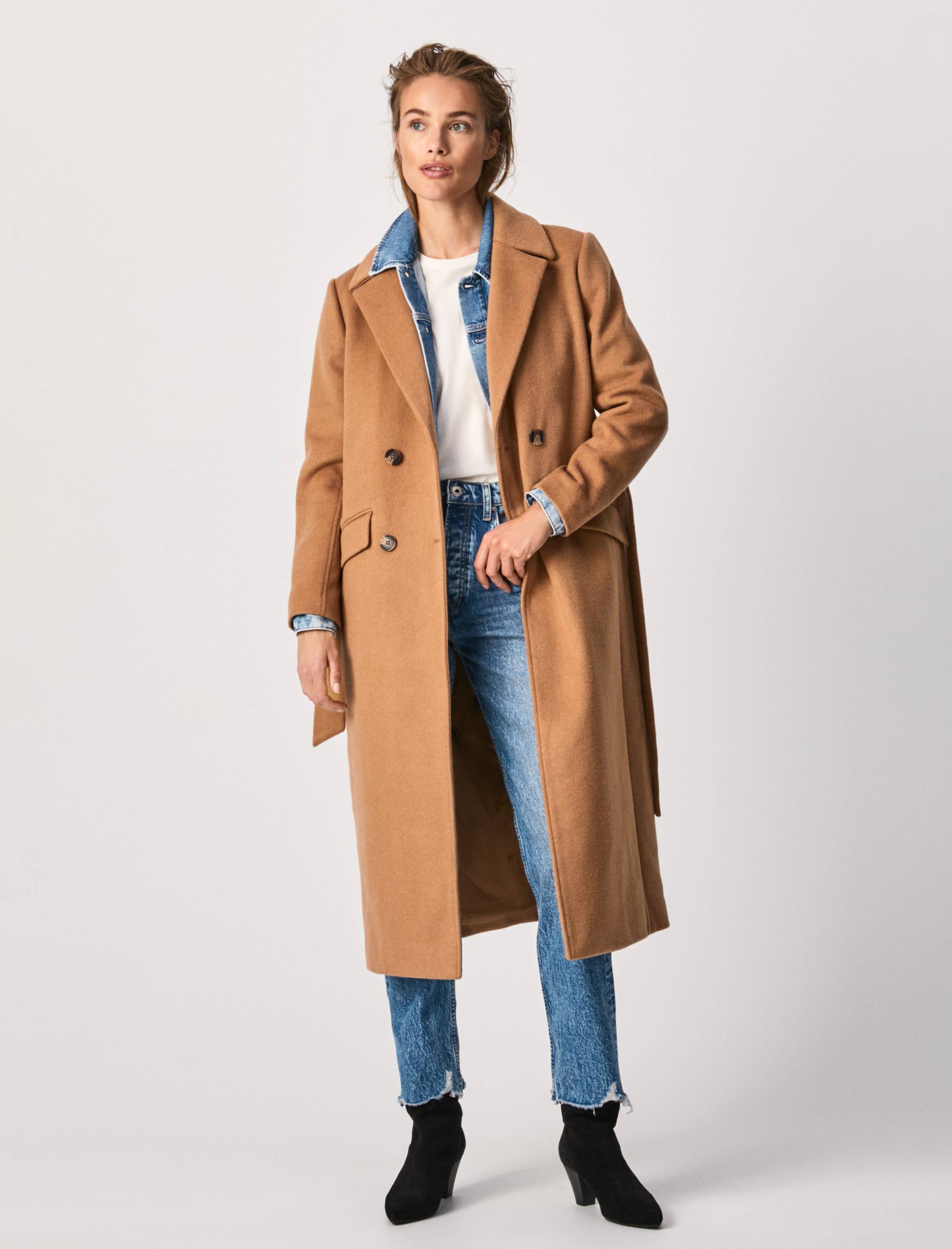 پالتو زنانه