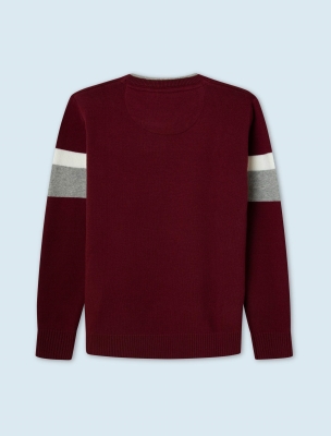 پلیور پسرانه