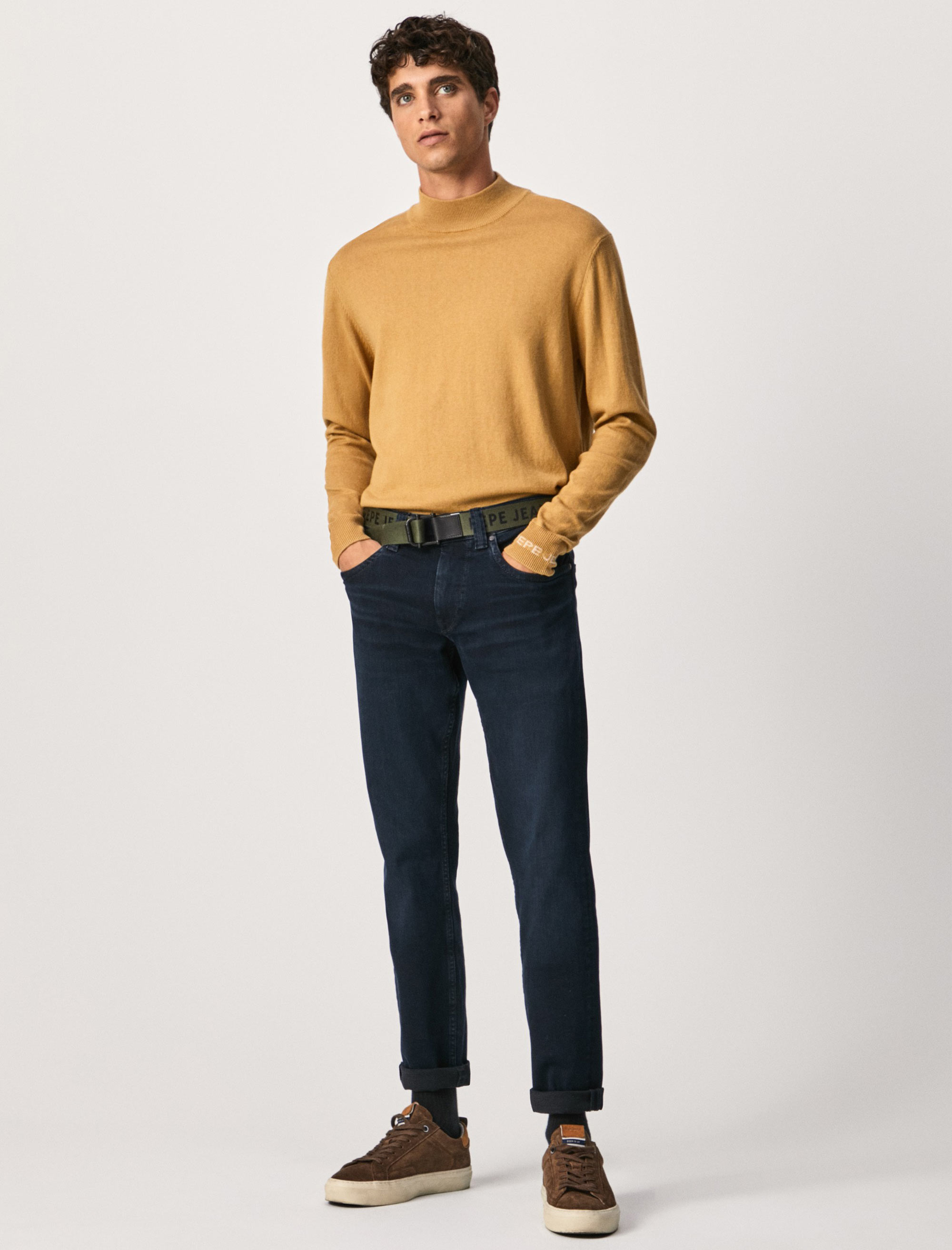 پلیور مردانه