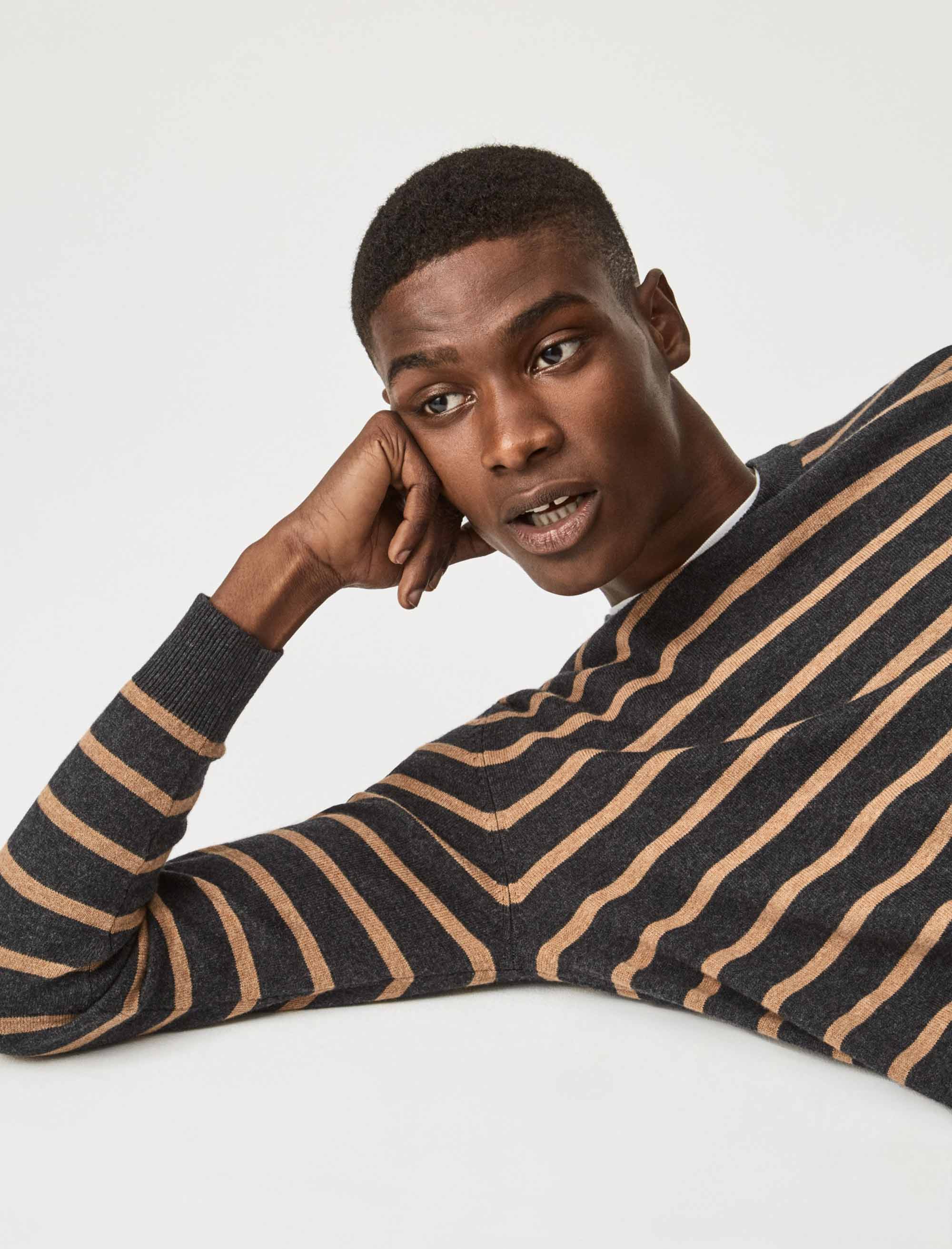 پلیور مردانه