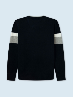 پلیور پسرانه