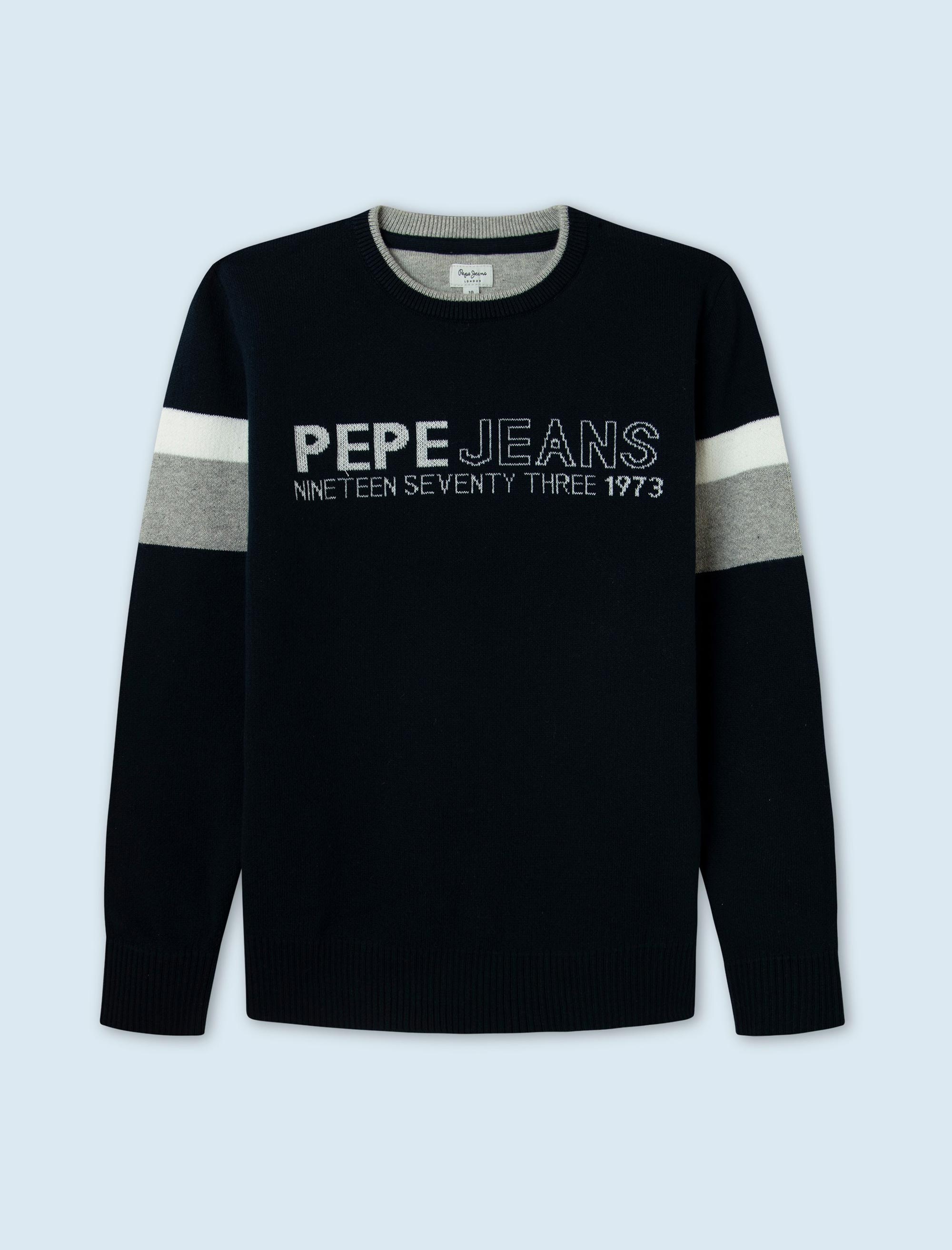 پلیور پسرانه