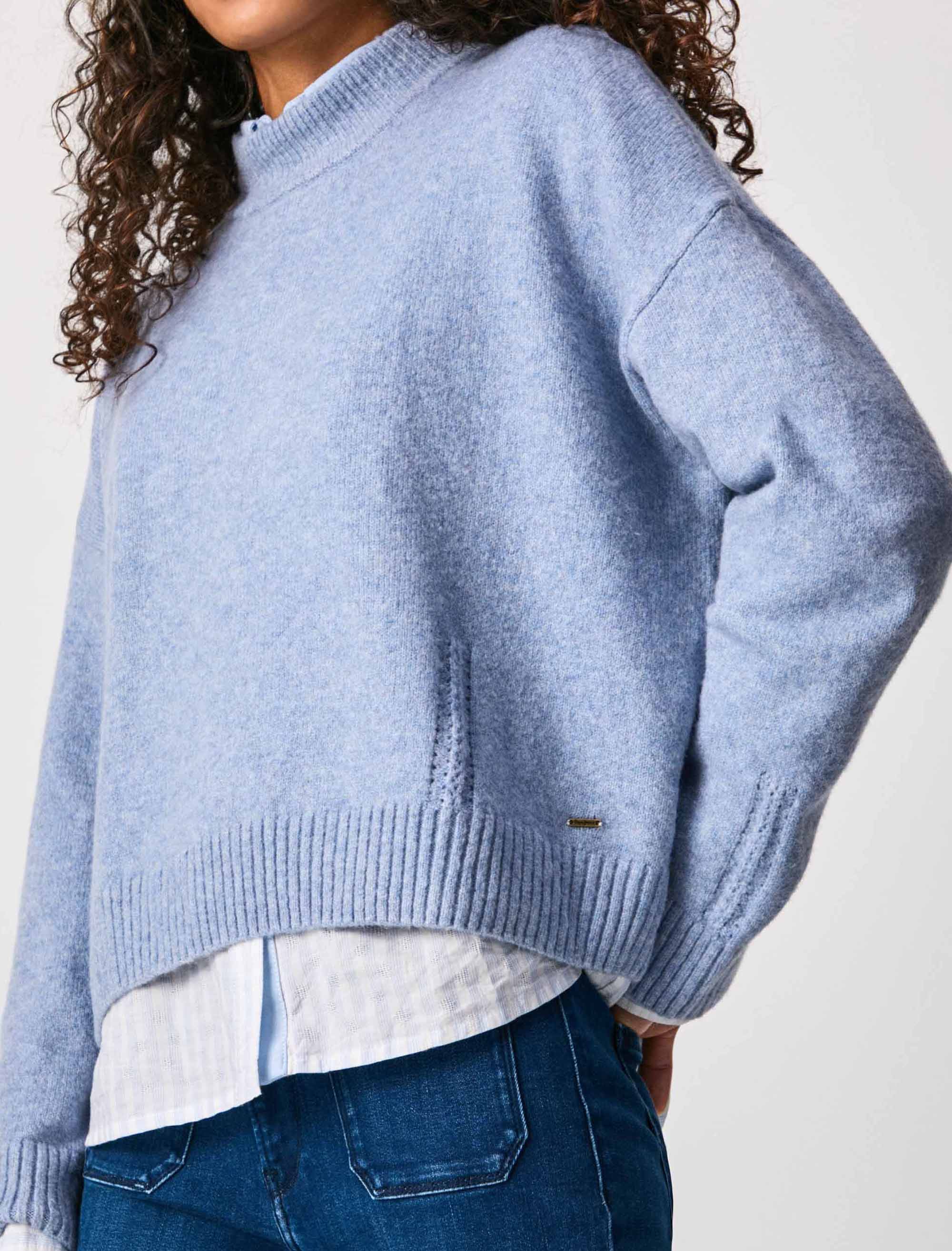 پلیور زنانه