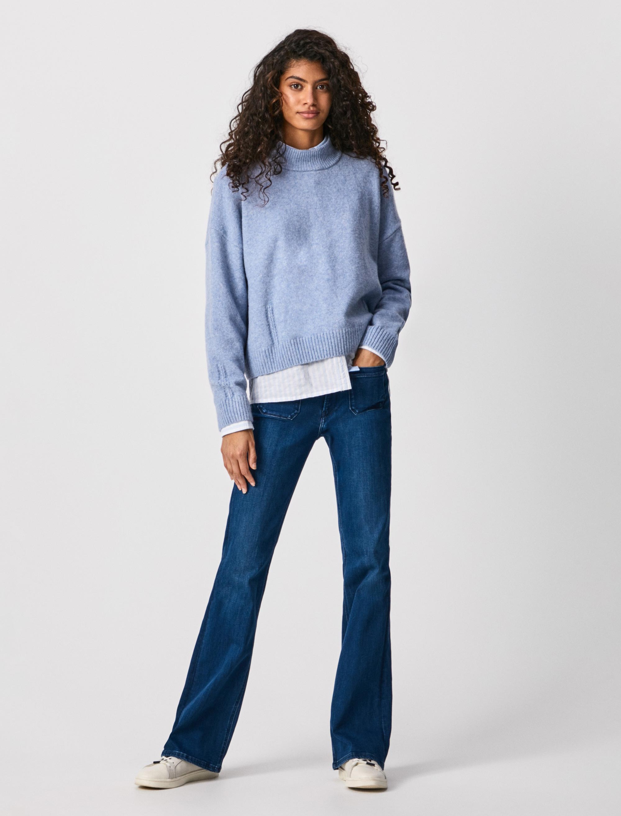 پلیور زنانه