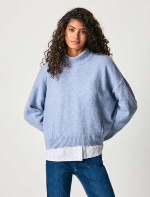 پلیور زنانه