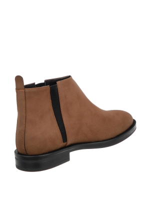 نیم بوت زنانه