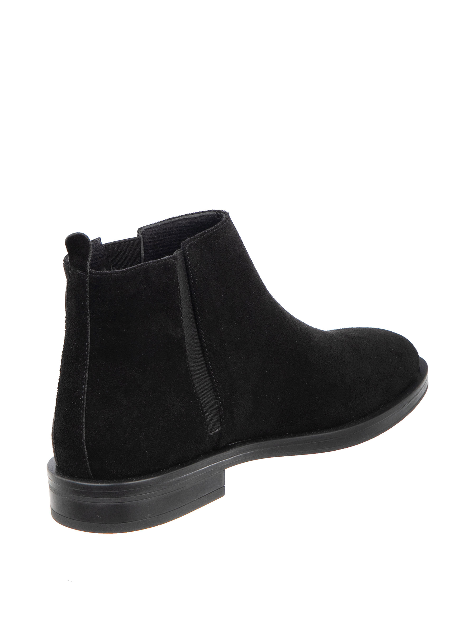 نیم بوت زنانه