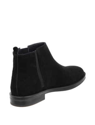 نیم بوت زنانه