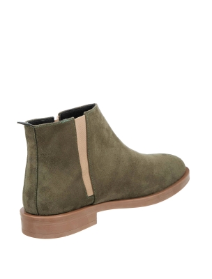 نیم بوت زنانه