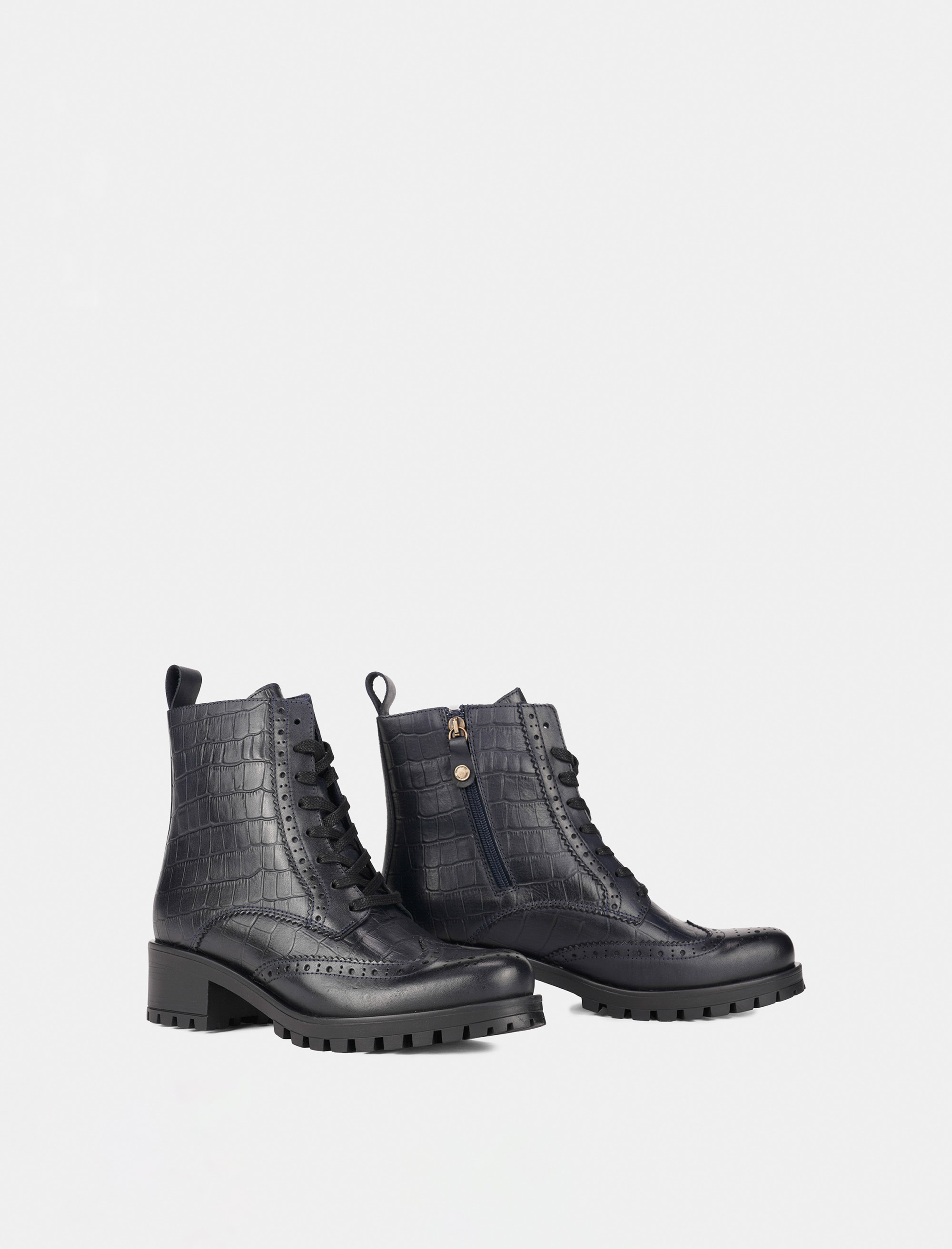 نیم بوت زنانه