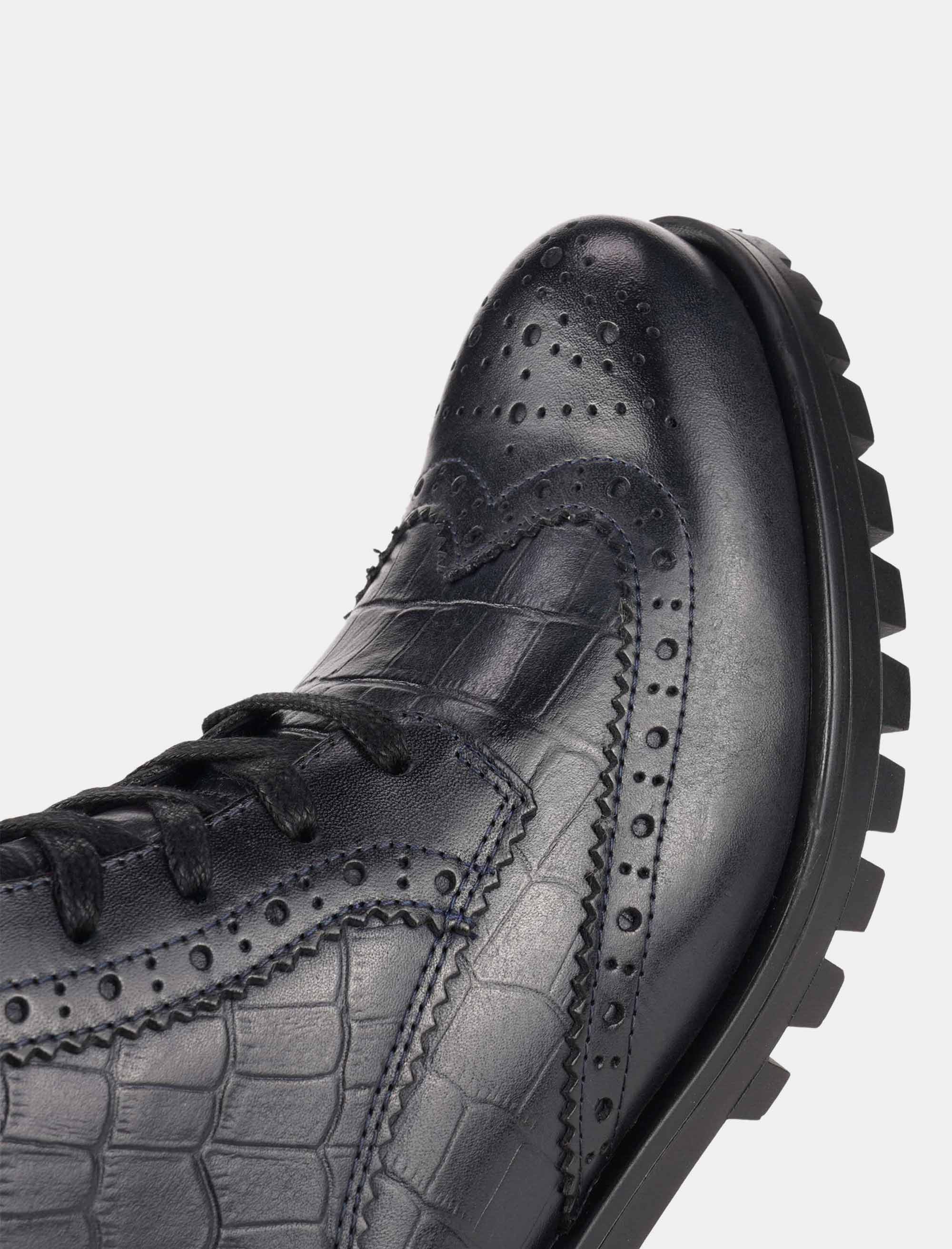 نیم بوت زنانه