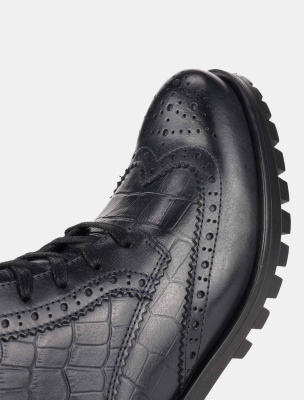 نیم بوت زنانه