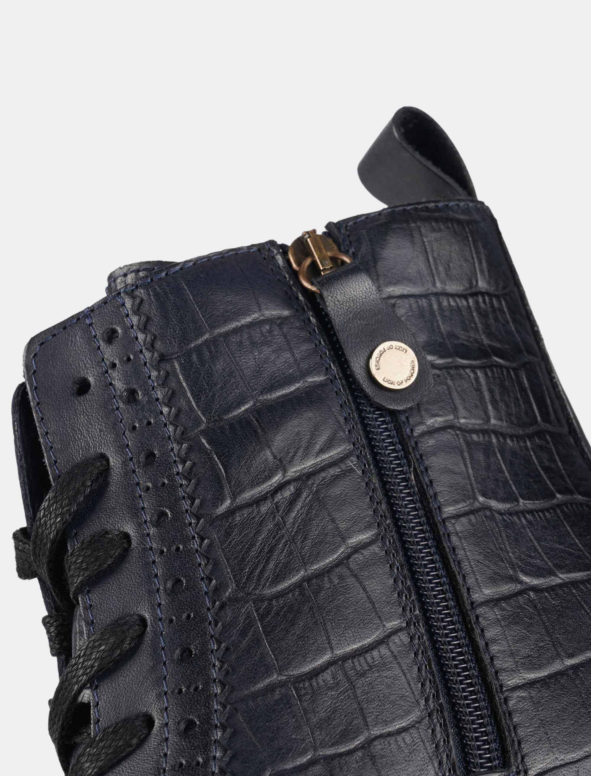 نیم بوت زنانه