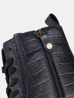 نیم بوت زنانه