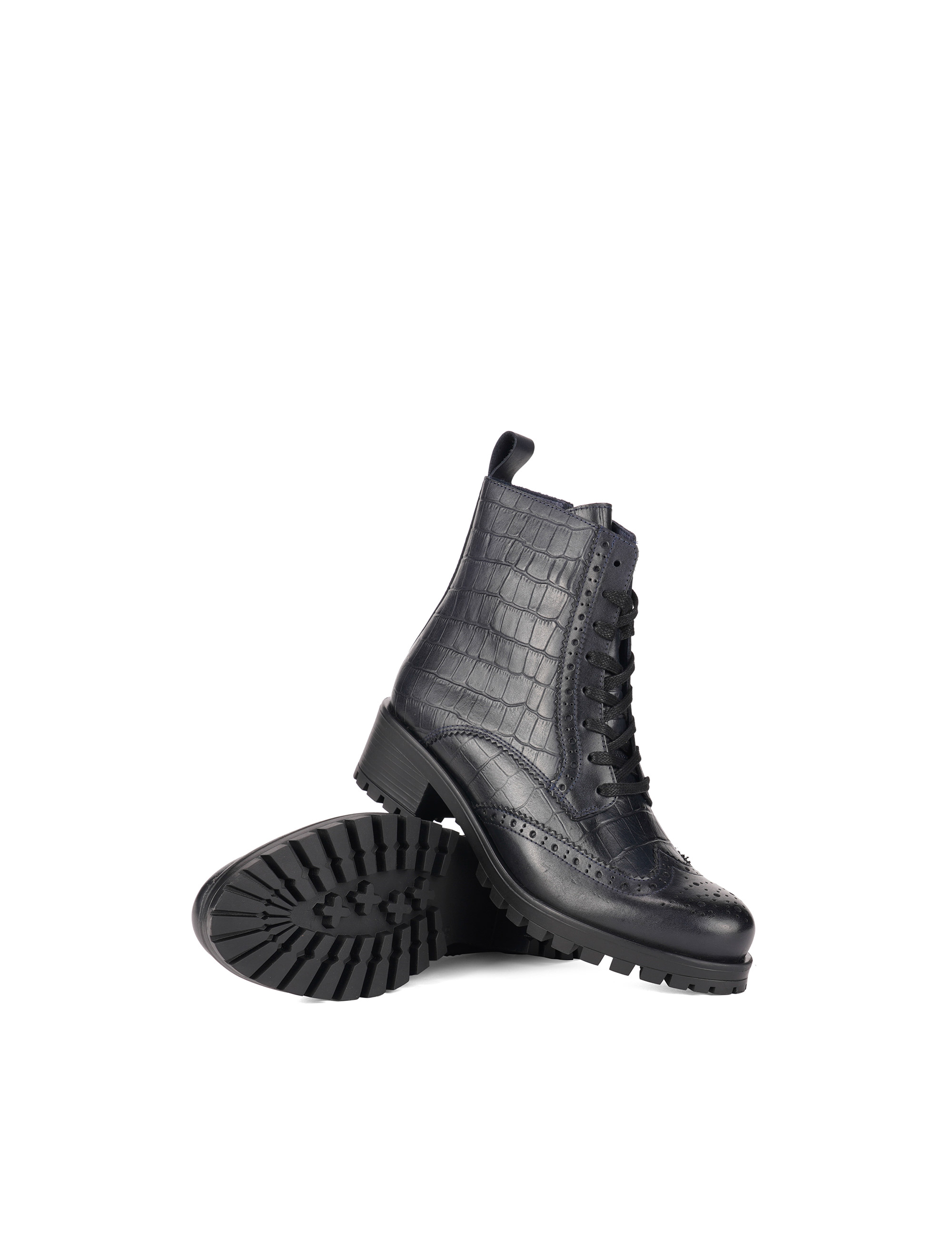 نیم بوت زنانه