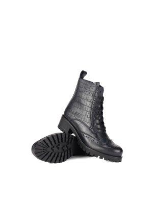 نیم بوت زنانه