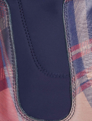 نیم بوت دخترانه