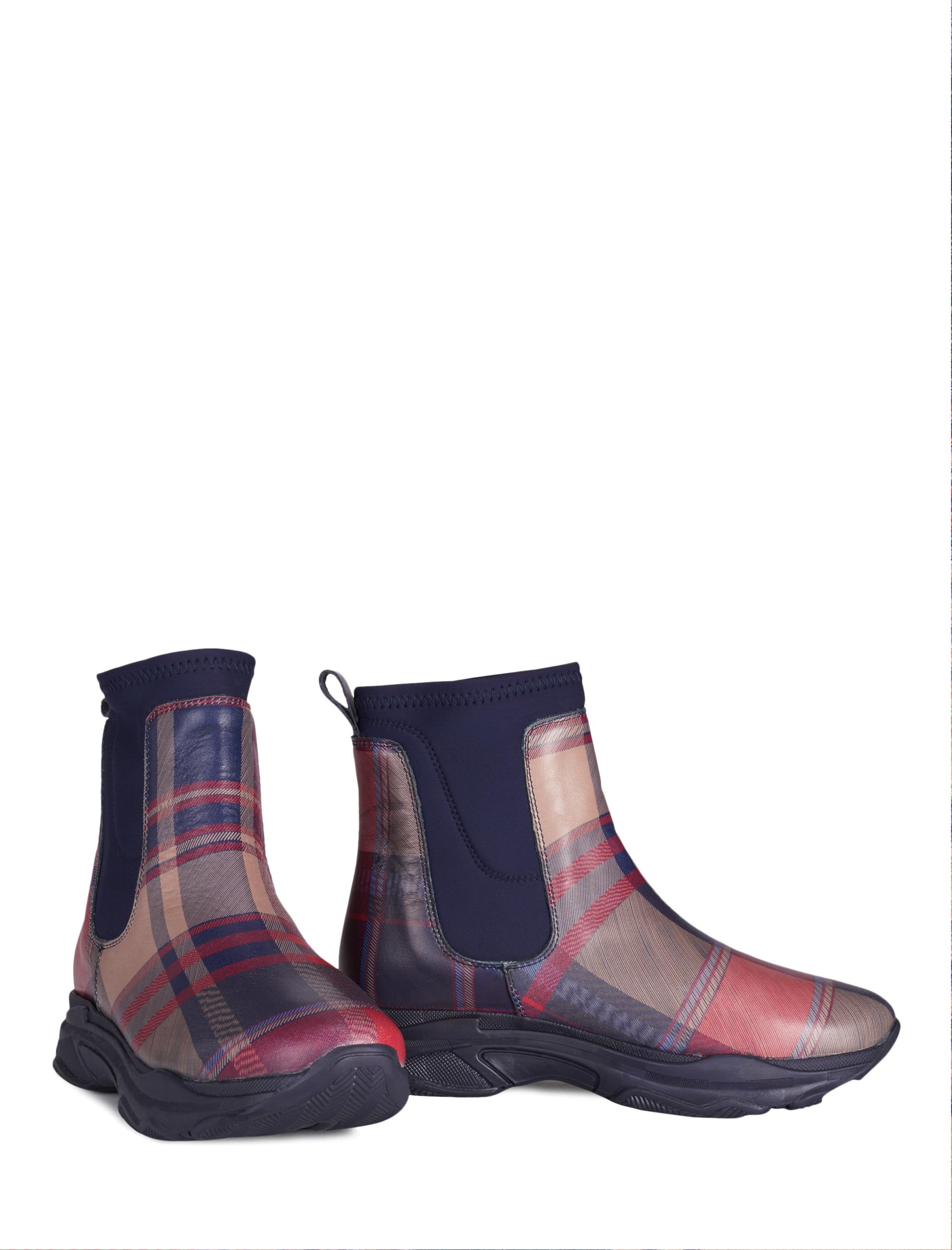 نیم بوت دخترانه