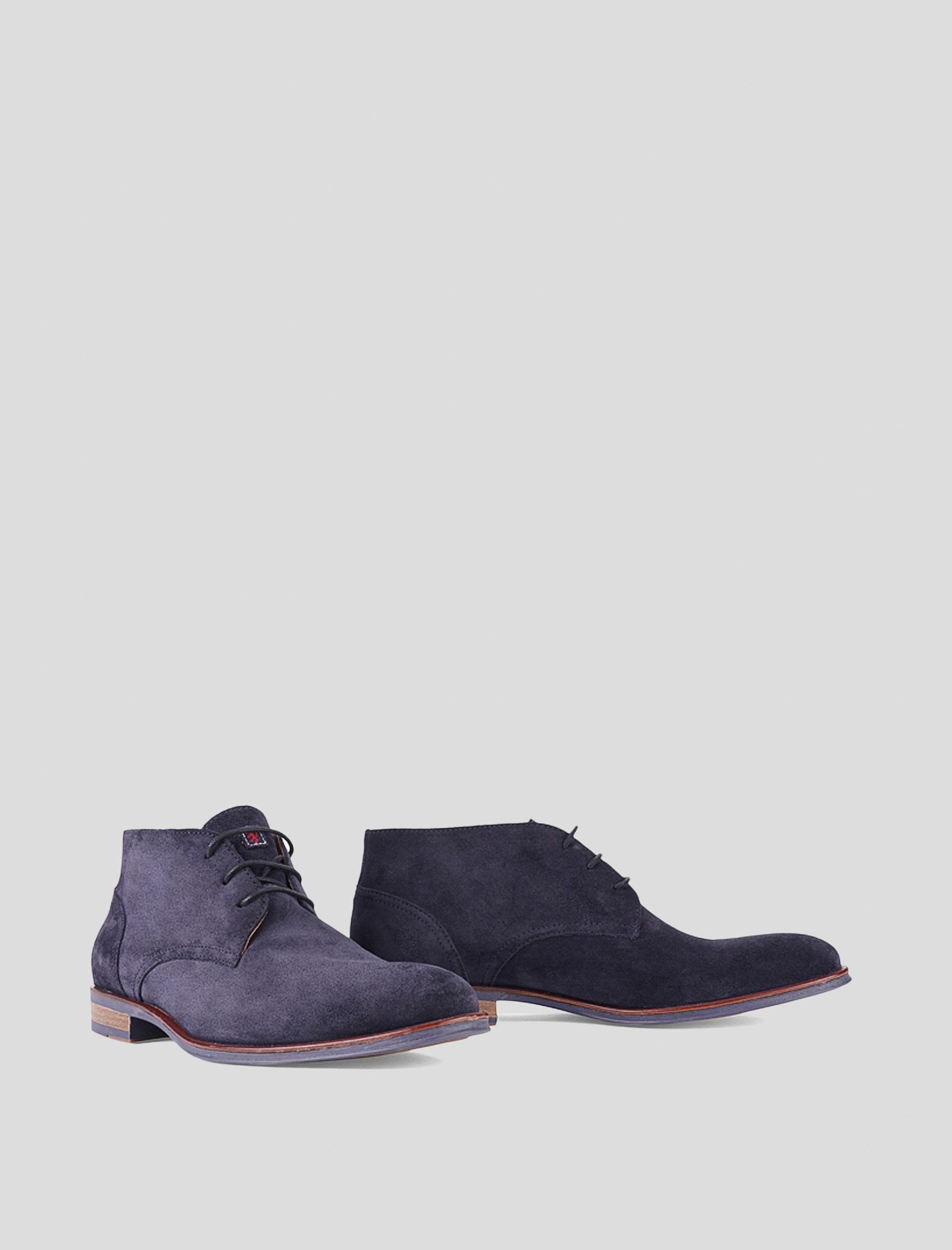 نیم بوت مردانه