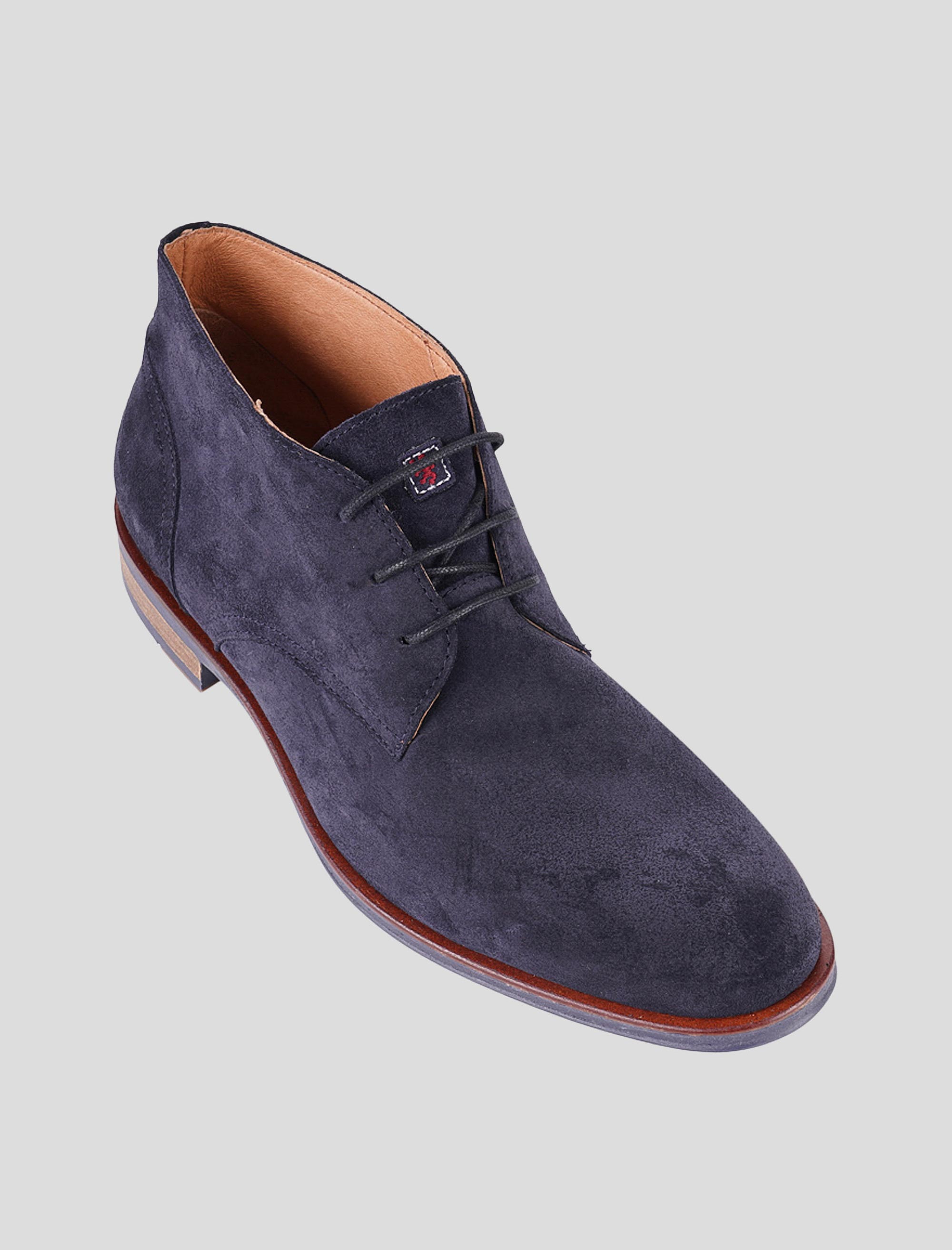 نیم بوت مردانه