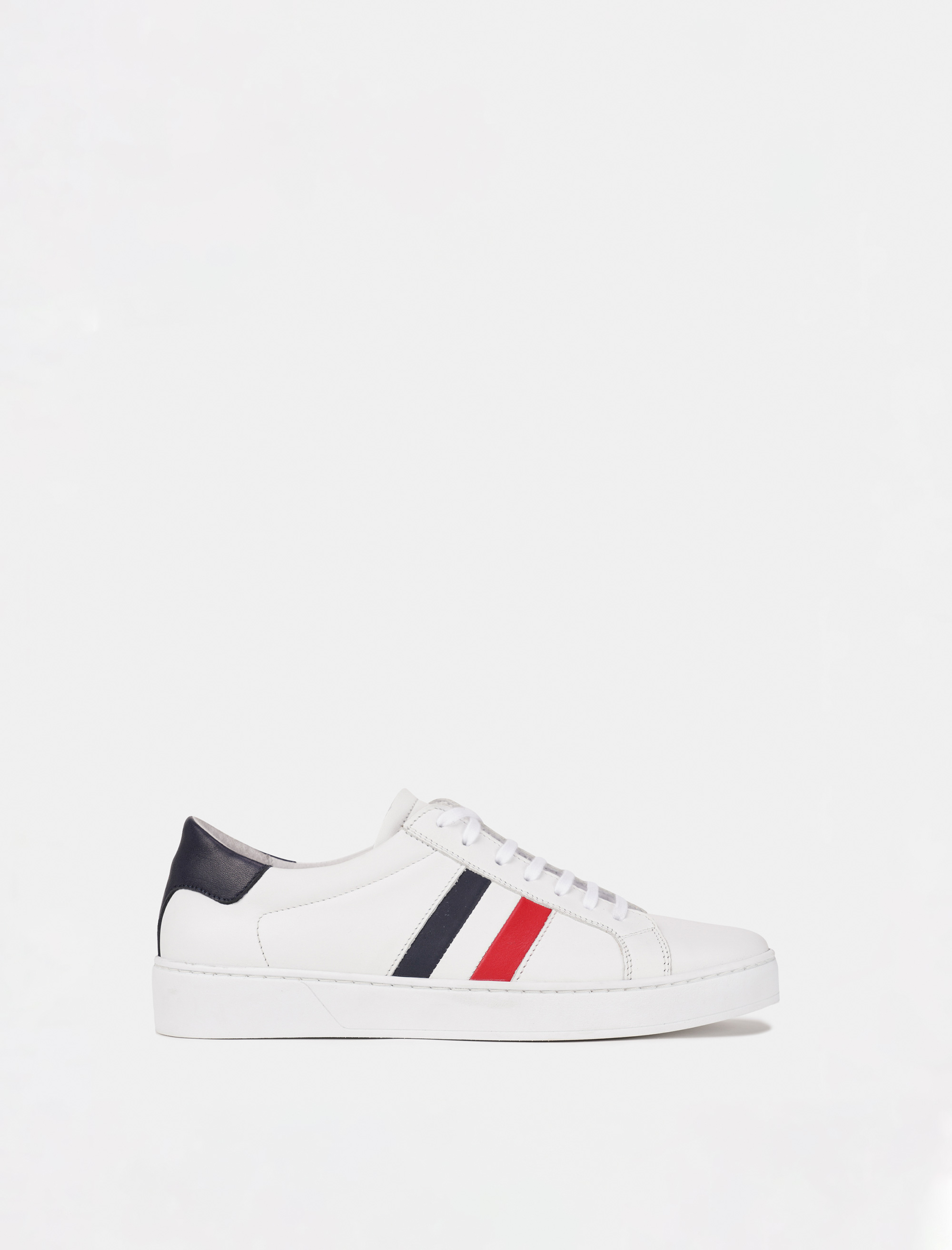 کفش اسنیکر زنانه