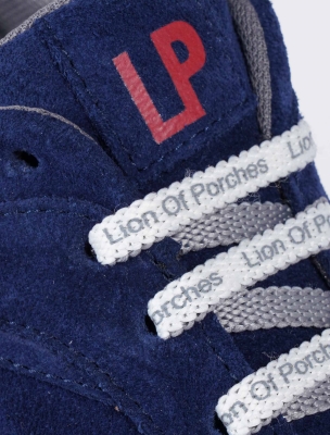 کفش اسنیکر پسرانه