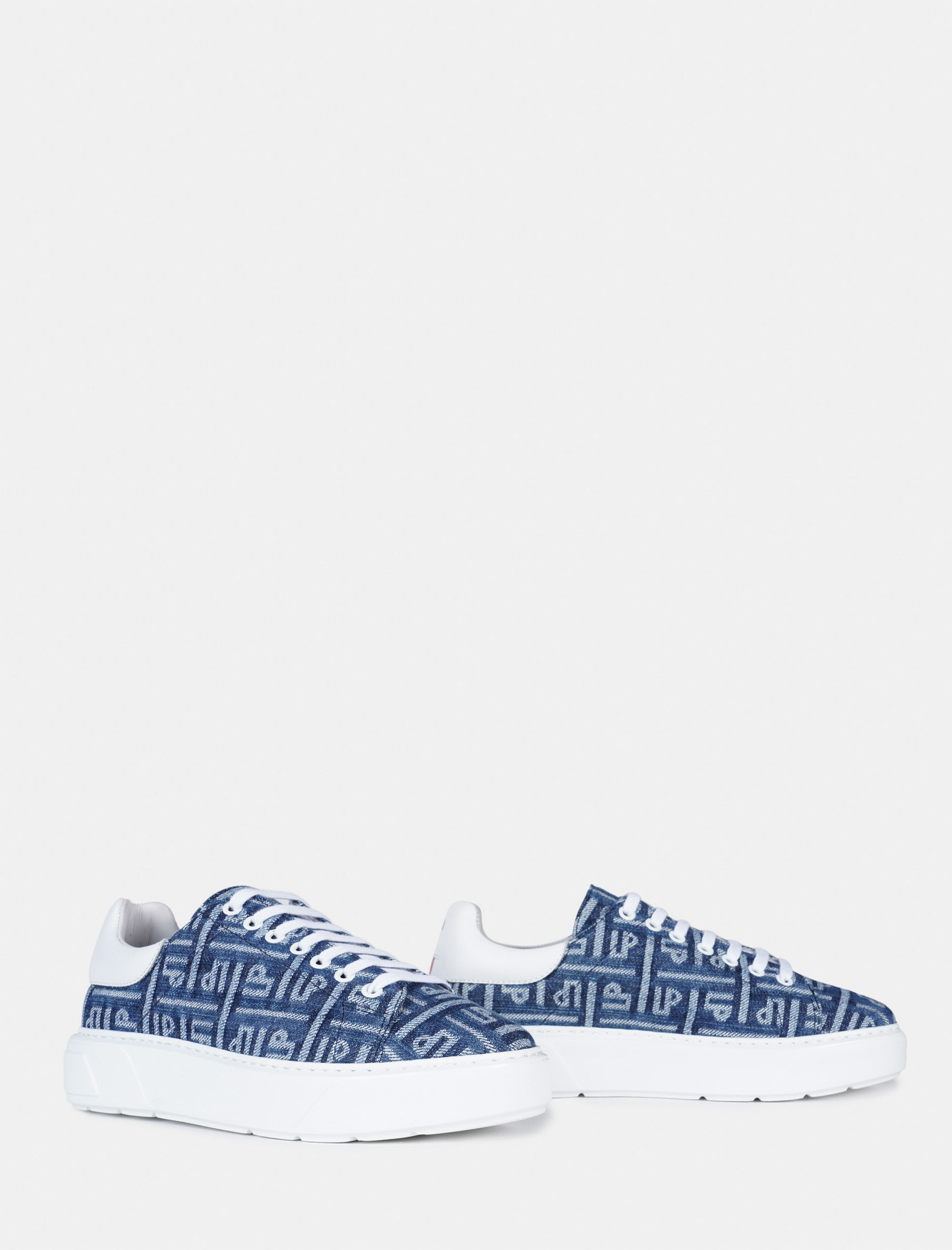 کفش اسنیکر زنانه