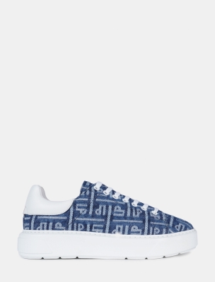 کفش اسنیکر زنانه