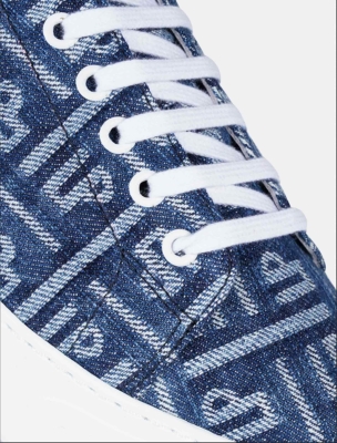 کفش اسنیکر زنانه