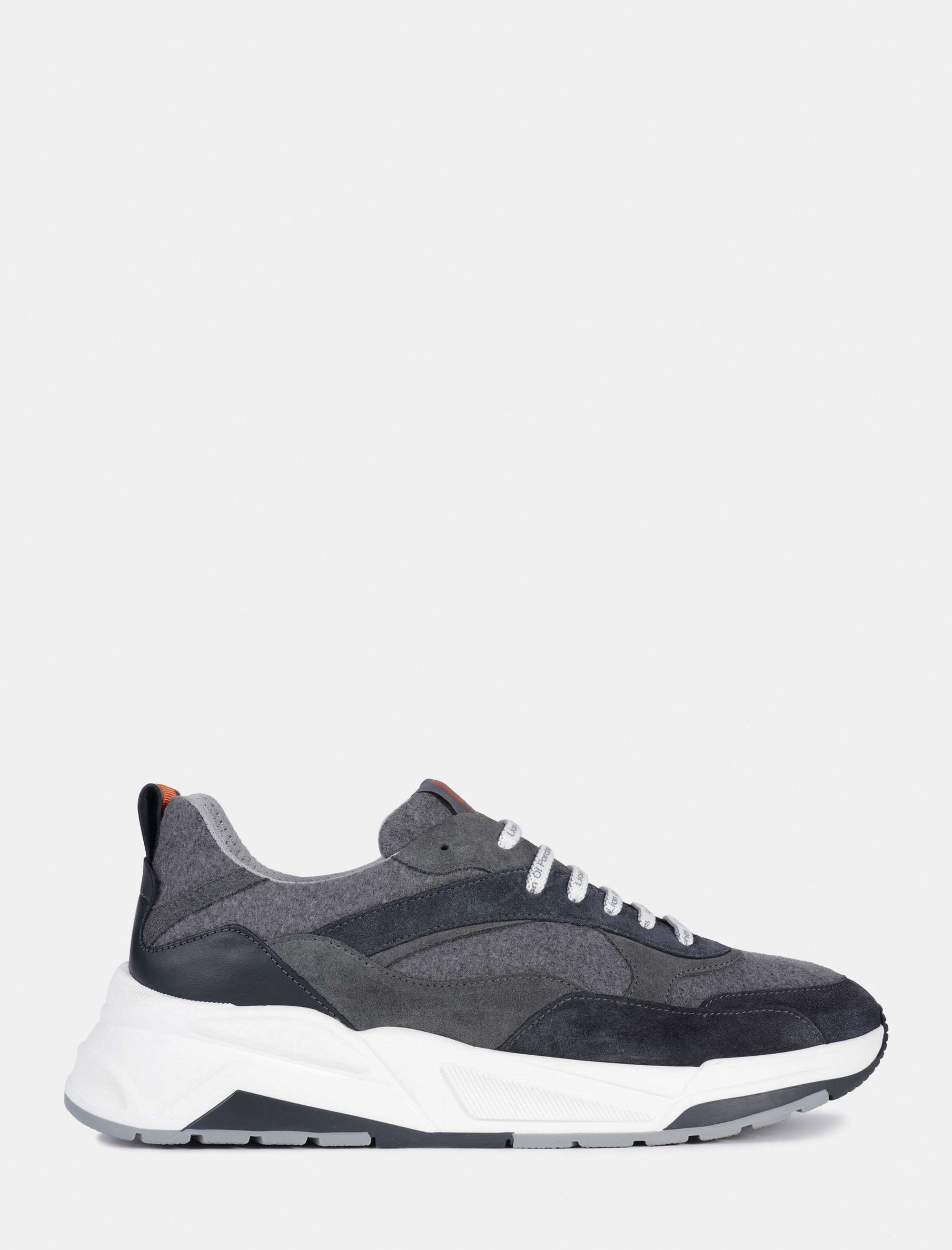 کفش اسنیکر مردانه