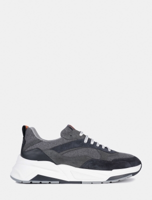 کفش اسنیکر مردانه